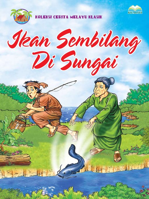 Title details for Ikan Sembilang Di Sungai by Rubiah Jusoh - Available